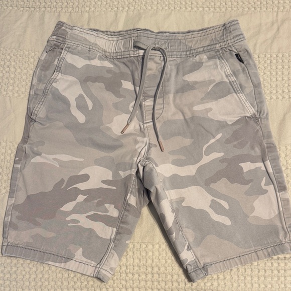 4 pairs for 1 price!!!- Hollister Men's Jogger 9” Shorts - Picture 7 of 10